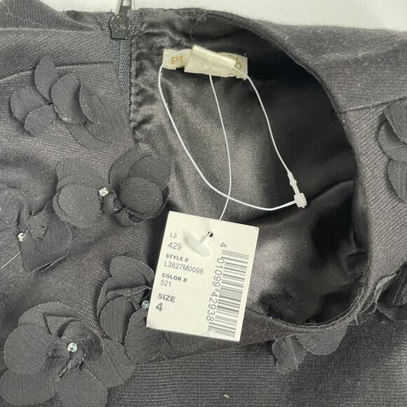 Children’s Place Bubble Dress - Picture 5 of 5